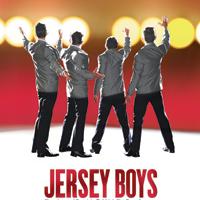 JERSEY BOYS Makes Mid-South Debut at Memphis' The Orpheum, 1/27/2010 Video